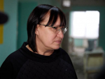 Ольга Полякова / Фото: Елена Журавлёва