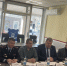 В Белгороде прошло заседание общественного совета партийного проекта «Безопасные дороги» - ГИБДД