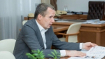 Вячеслав Гладков проинформировал об обстрелах Белгородского района за минувшие сутки