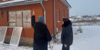 Татьяна Круглякова посетила с рабочим визитом Яснозоренское поселение - Сетевое издание Знамя 31