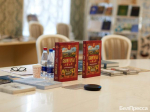 Чувствовать Родину душой. Почему книги белгородца Александра Осыкова по‑настоящему живые - Изображение