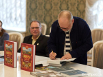 Чувствовать Родину душой. Почему книги белгородца Александра Осыкова по‑настоящему живые - Изображение