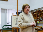 Анна Косенкова / Фото: Арина Беседина