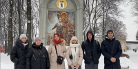 На территории НИУ «БелГУ» установят бюст прославленного адмирала Фёдора Ушакова - БелГУ