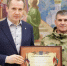 Вячеслав Гладков вручил региональные награды бойцам «БАРС-Белгород» - Belnovosti.Ru