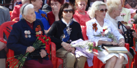 Белгородским ветеранам присвоят почетное звание - Vbelgorode.Com
