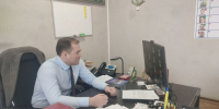 Ассоциация «Совет муниципальных образований Белгородской области» провела заседание комитета по экономическому развитию. - Администрация Белгородского района