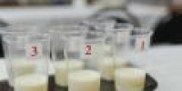 Почти 600 исследований продукции на органолептические показатели провели с начала года специалисты Белгородской испытательной лаборатории - ФГБУ Белгородская МВЛ