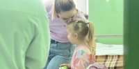 Главврач детской областной больницы возглавит фонд помощи раненым детям Белгородской области - Мир Белогорья