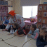 «Масленица-блинница – весны именинница» - ЦБС г. Белгорода