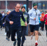 Импортозамещение бегом. Как иностранный Parkrun заменили отечественные «5 вёрст» - БелПресса