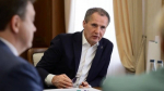 Вячеслав Гладков проинформировал об обстрелах Белгородского района за минувшие сутки