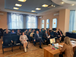 Проект Ассоциации   Муниципальный факультет  в действии.
