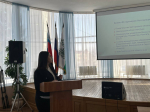 Проект Ассоциации   Муниципальный факультет  в действии.