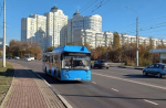 На сельхозярмарку в Белгороде можно добраться на бесплатном общественном транспорте