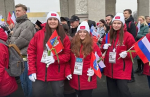 Студентка НИУ «БелГУ» Заринахон Маматалиева рассказала о жизни и учёбе в Белгороде