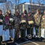 Валентин Демидов поздравил команду Белгорода с победой в «Зарнице Воин, зимний этап 2025» - Belnovosti.Ru