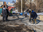 В Белгороде продолжается ремонт моста через Везёлку - Изображение 2