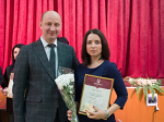Две детских школы искусств Белгородского района – в числе лучших образовательных организаций региона