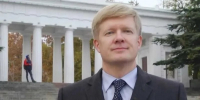 Илья Пономарёв назначен врио первого заместителя губернатора Белгородской области - Мир Белогорья