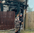 Белгородского полицейского наградили медалью «За смелость во имя спасения» - Fonar.Tv