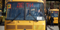 «Это позорище»: Вячеслав Гладков предложил провести ревизию школьных автобусов - Мир Белогорья