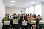 Соревнования по компетенции «Организация экскурсионных услуг». День третий