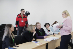 Соревнования по компетенции «Организация экскурсионных услуг». День третий