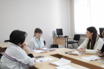 Соревнования по компетенции «Организация экскурсионных услуг». День третий