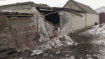 Два мирных жителя ранены при обстреле села Репяховка Краснояружского района