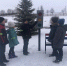 Белгородские автоинспекторы организовали для школьников день безопасности на дороге - ГИБДД