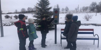 Белгородские автоинспекторы организовали для школьников день безопасности на дороге - ГИБДД