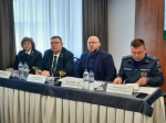 Белгородская область усиливает меры пожарной безопасности к предстоящему пожароопасному сезону