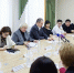 В Белгороде начнёт работать фонд оказания медпомощи детям, пострадавшим от атак ВСУ - БелПресса