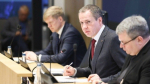Вячеслав Гладков проинформировал об обстрелах Белгородского района за минувшие сутки
