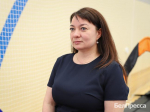 Марина Шершнёва / Фото: Валерия Шатько