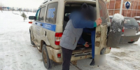 Следователями СК завершено расследование уголовного дела в отношении жителя города Строитель, обвиняемого в применении насилия в отношении сотрудника полиции - Следственный комитет