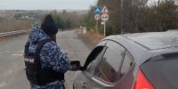 Сотрудники Госавтоинспекции провели мероприятия по профилактике нарушений БДД в Белгородском районе - Сетевое издание Знамя 31
