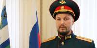 Герой СВО стал советником главы Старооскольской администрации - Мир Белогорья