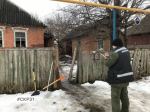 Следователями СК завершено расследование уголовного дела в отношении жителя региона, обвиняемого в убийстве местного жителя и совершении ряда преступлений против собственности, в том числе в группе с иными лицами