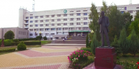 Студенты университета приняли участие в VII Международной студенческой научной конференции «Горинские чтения. Инновационные решения для АПК» - БУКЭП