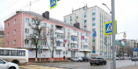 В Белгороде платными станут 6 плоскостных парковок и парковки на 27 участках - БелПресса