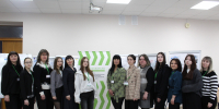 День второй Регионального этапа Чемпионата по профессиональному мастерству «Профессионалы» и Чемпионата высоких технологий в Белгородской области в 2025 году по компетенции «Страховое дело» - БУКЭП
