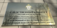 В Белгороде следователями регионального управления СК завершено расследование уголовного дела в отношении местного жителя, обвиняемого в незаконном лишении свободы женщины, в нанесении ей побоев и угрозе убийством - Следственный комитет