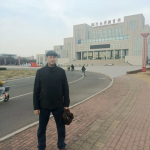 Наши преподаватели в Китае: образовательные практики и культурный обмен