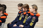40-летие открытия Поста №1 у мемориального комплекса «Слава героям»