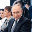 Белгородки встретились с Владимиром Путиным в преддверии Международного женского дня - БелПресса