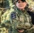 Машины, лошади, любовь. Как боец отряда «Орлан» нашла в Белгородской области свою судьбу - БелПресса