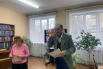 «Сегодня праздник у девчат…»