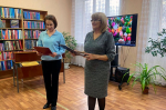 «Сегодня праздник у девчат…»